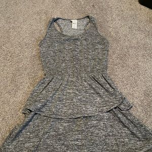 Boutique dress